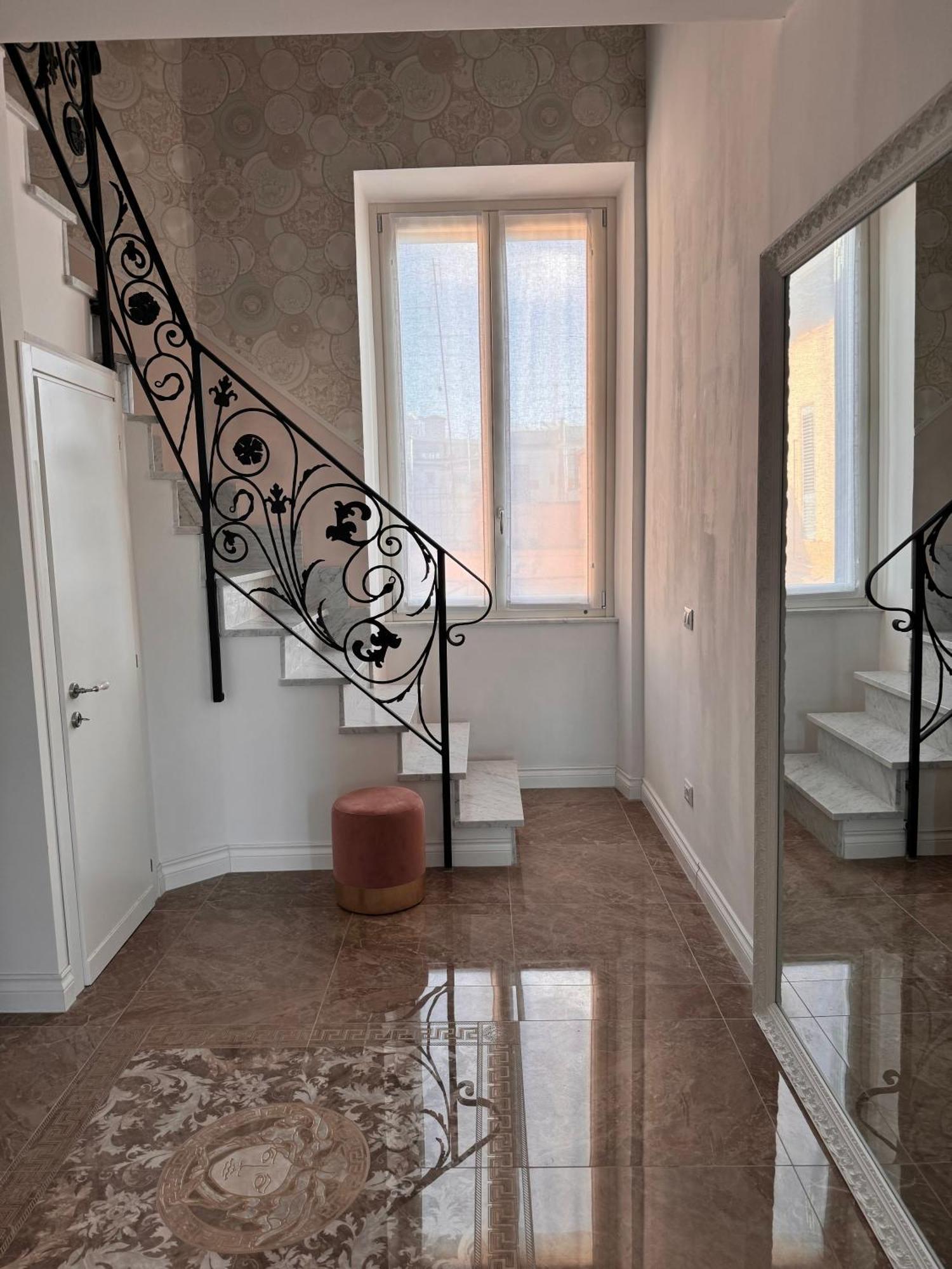 Marbleapartment *