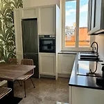 Marbleapartment