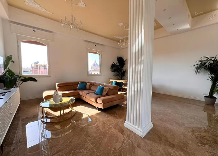 Marbleapartment