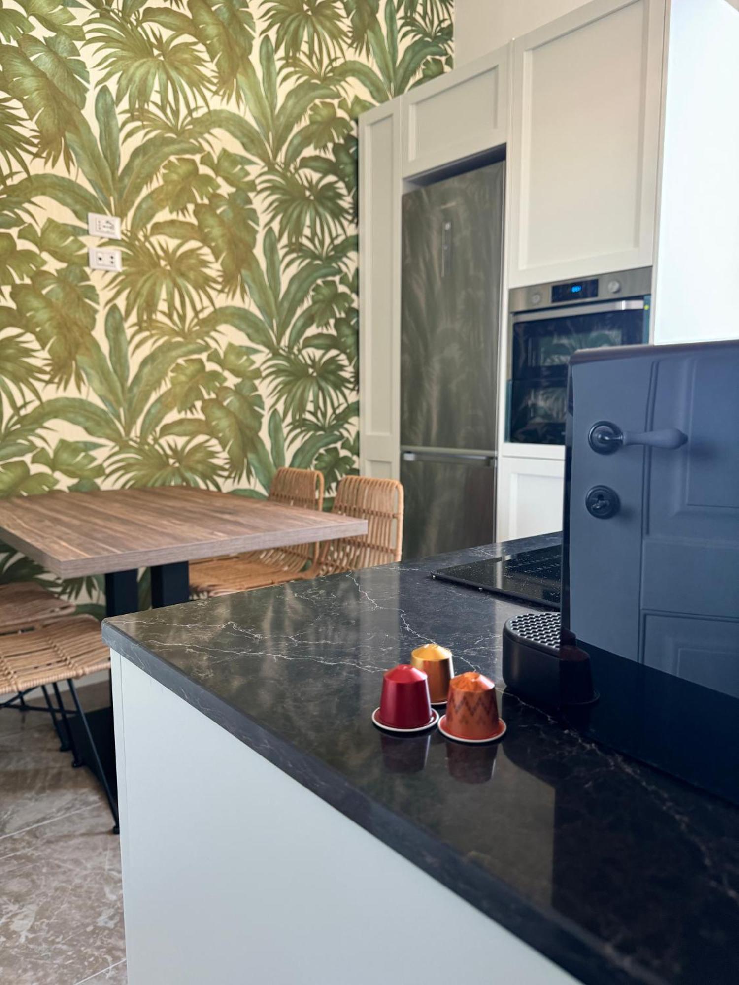 Marbleapartment