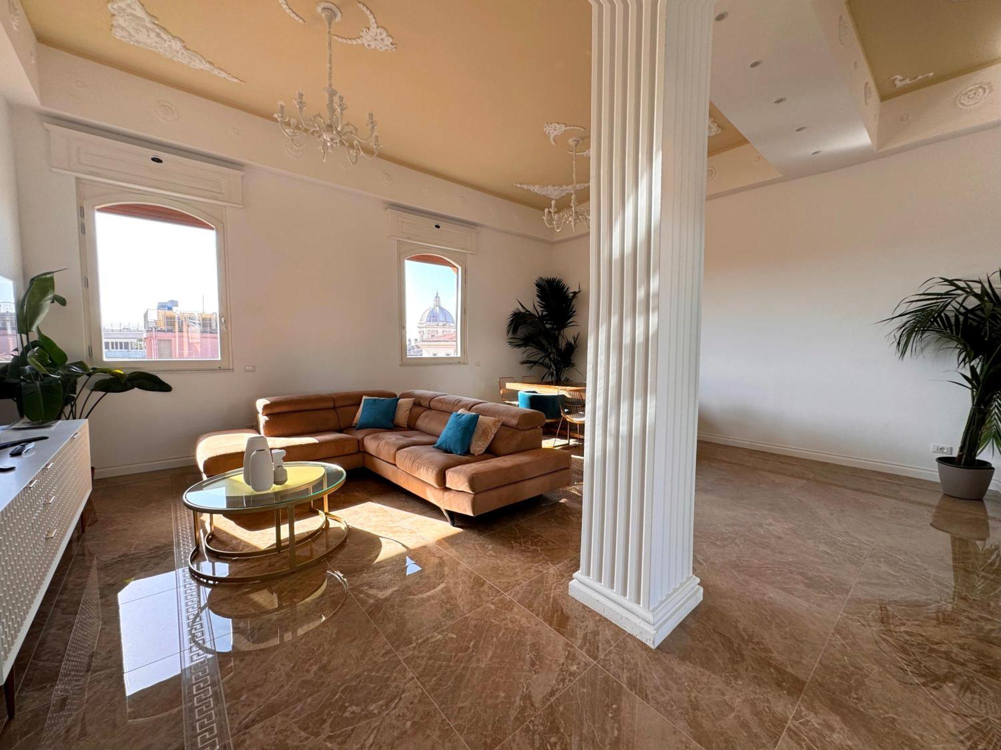 Marbleapartment Apartment