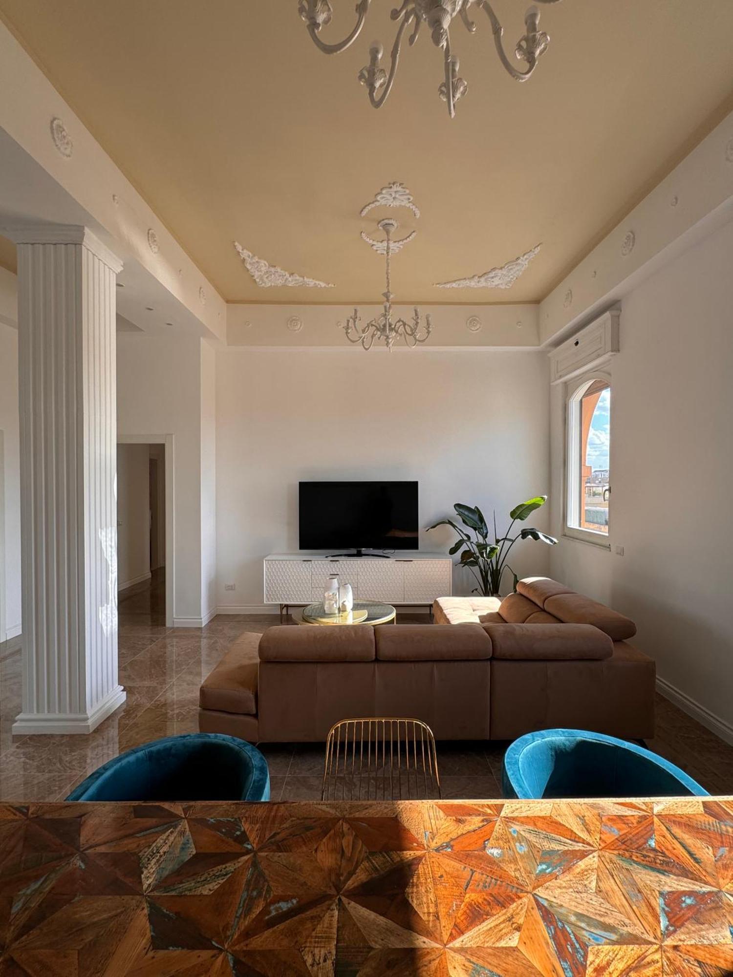 Marbleapartment *