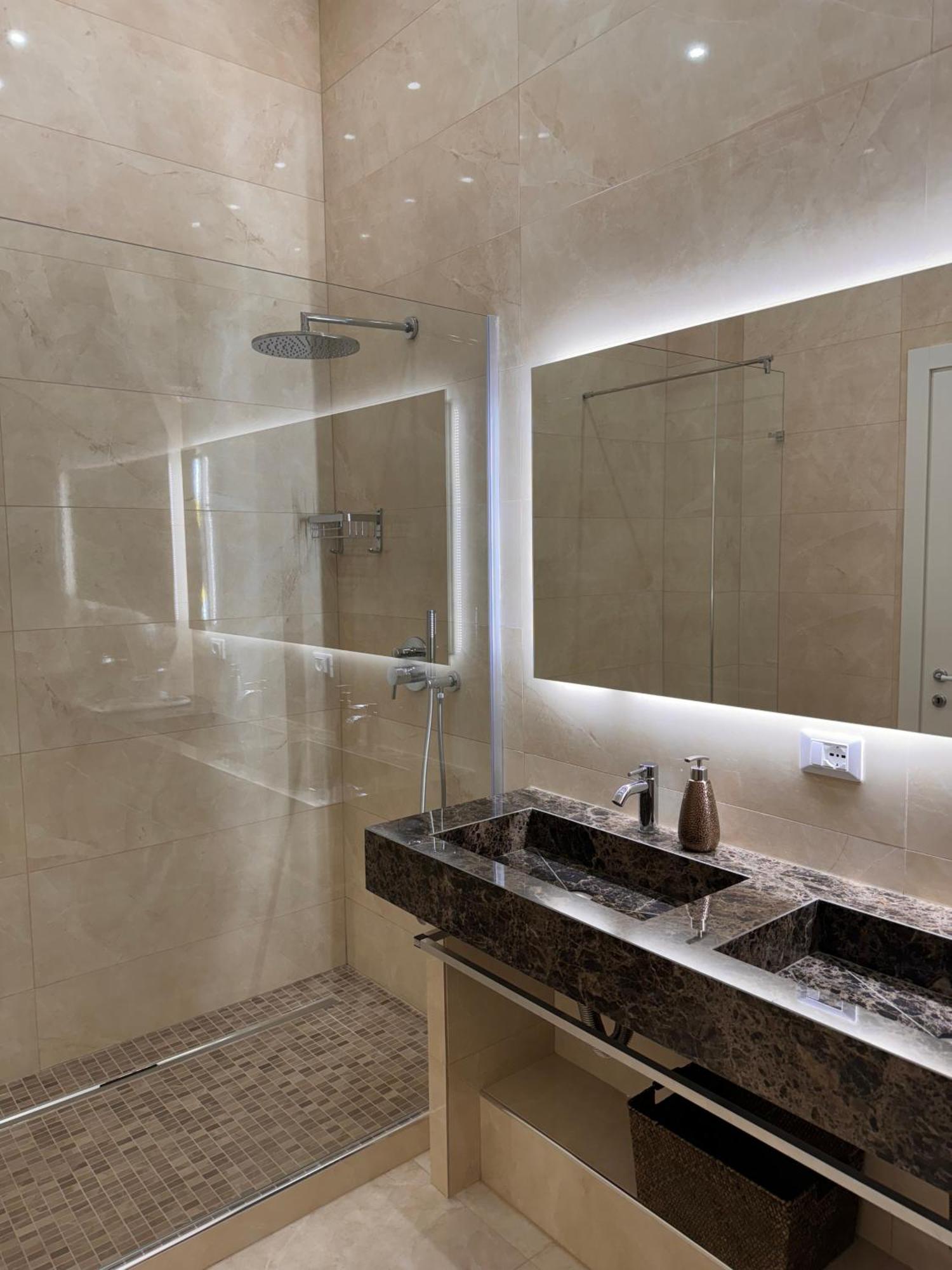 Marbleapartment Apartment