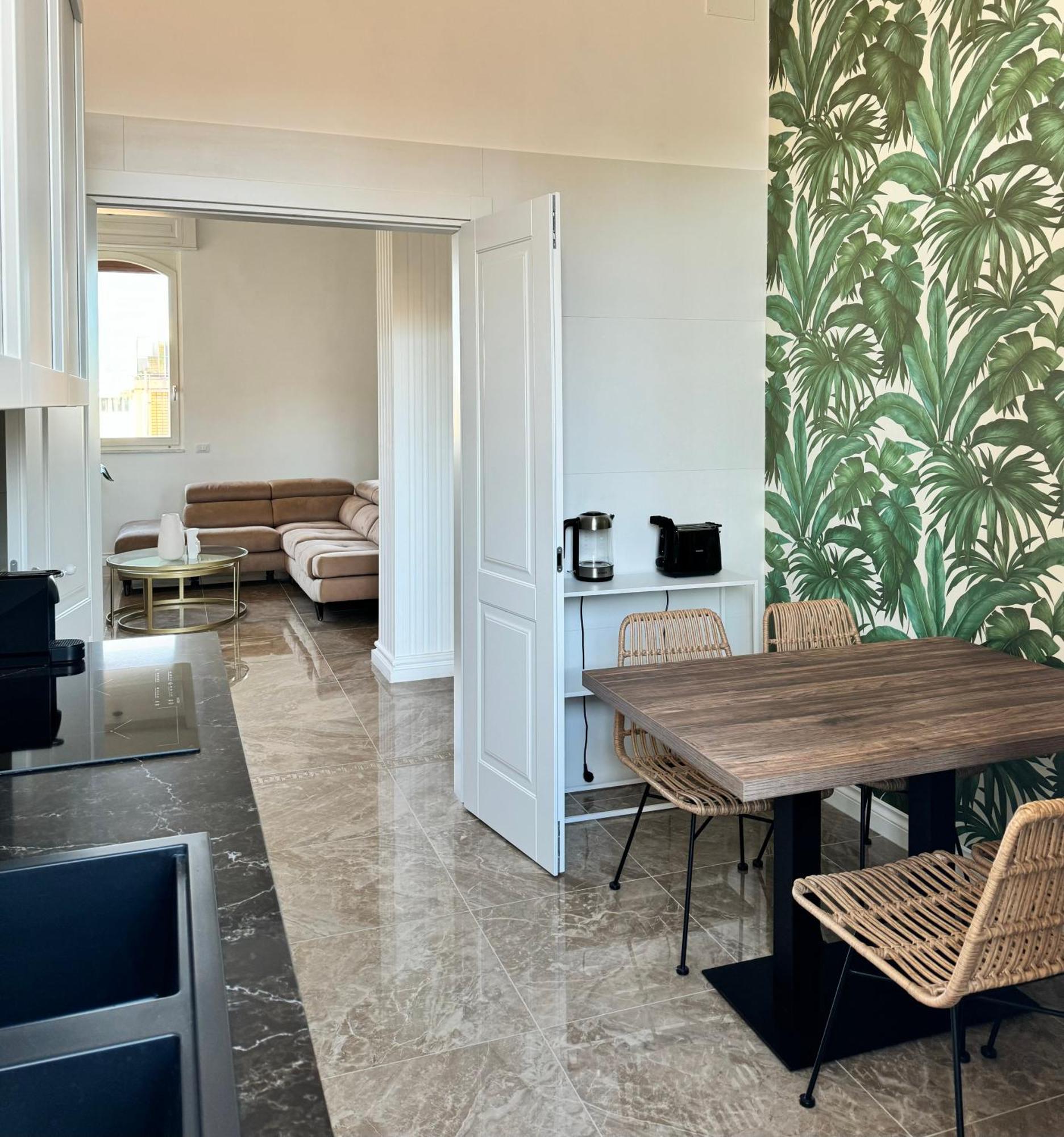 Apartment Marbleapartment