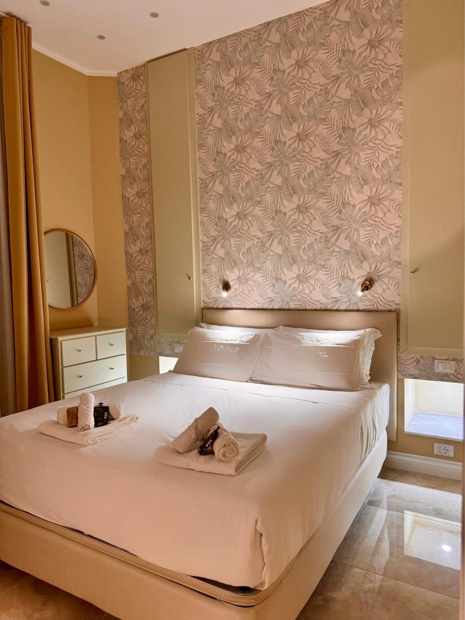 Apartment Marbleapartment Rome