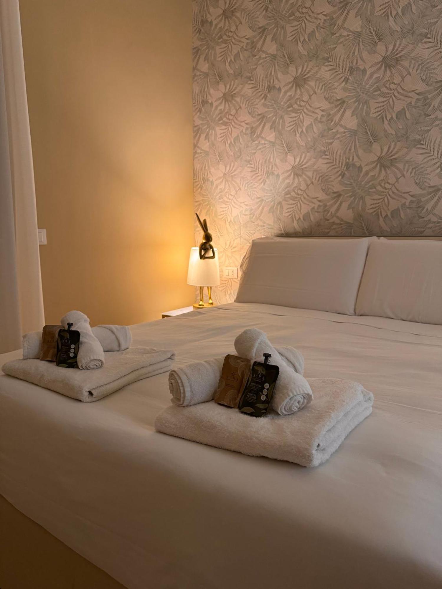 Marbleapartment Rome