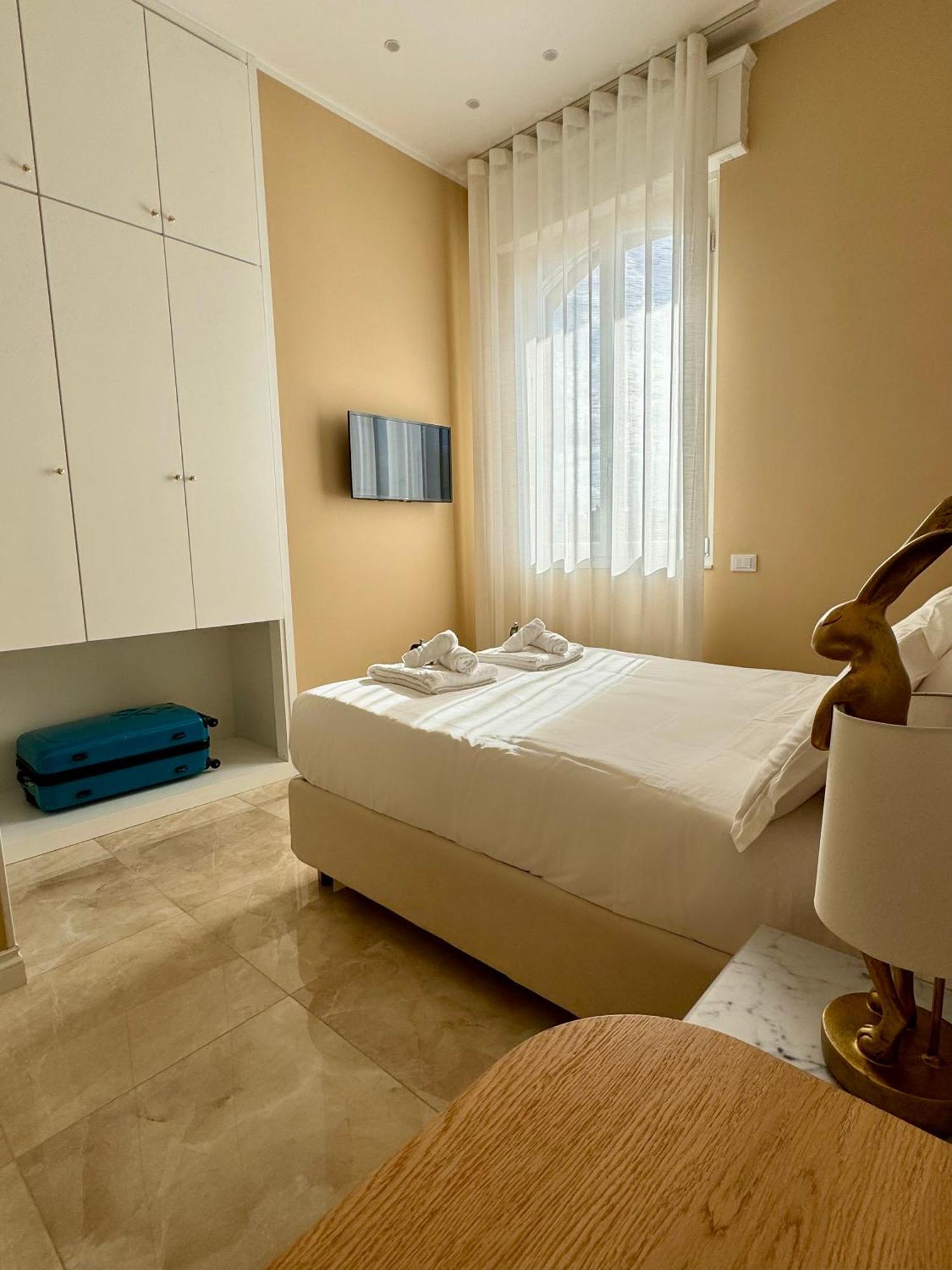 Marbleapartment * Rome